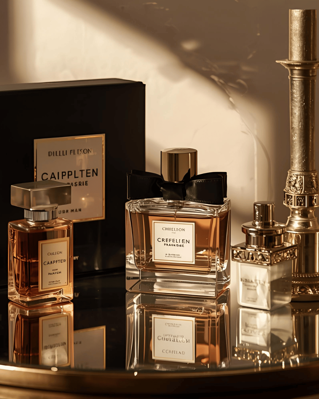 Collection Coffrets & Idées Cadeaux